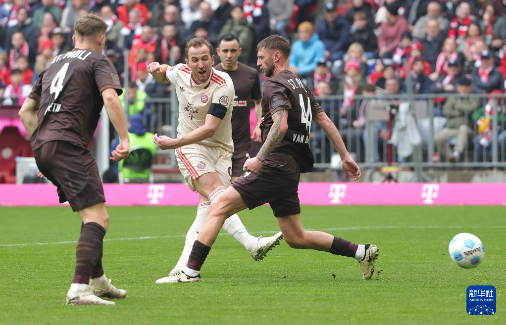 拜仁慕尼黑发布备战花絮；赛后刷新队史纪录；法甲任务艰巨；赛季目标并未改变的简单介绍